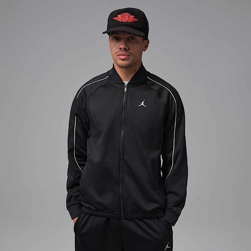 NIKE公式】ジョーダン MVP メンズ バーシティ ジャケット.オンライン NIKE公式】ジョーダン MVP メンズ バーシティ ジャケット.オンライン